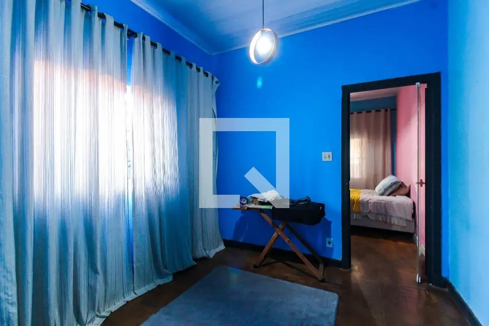 Casa com 3 quartos à venda, 145m2 em Jardim Anália Franco, São Paulo - SP - imagem 9 Foto 9 de Casa com 3 quartos à venda, 145m2 em Jardim Anália Franco, São Paulo - SP
