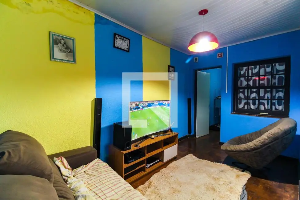 Casa com 3 quartos à venda, 145m2 em Jardim Anália Franco, São Paulo - SP - imagem 1 Foto 1 de Casa com 3 quartos à venda, 145m2 em Jardim Anália Franco, São Paulo - SP