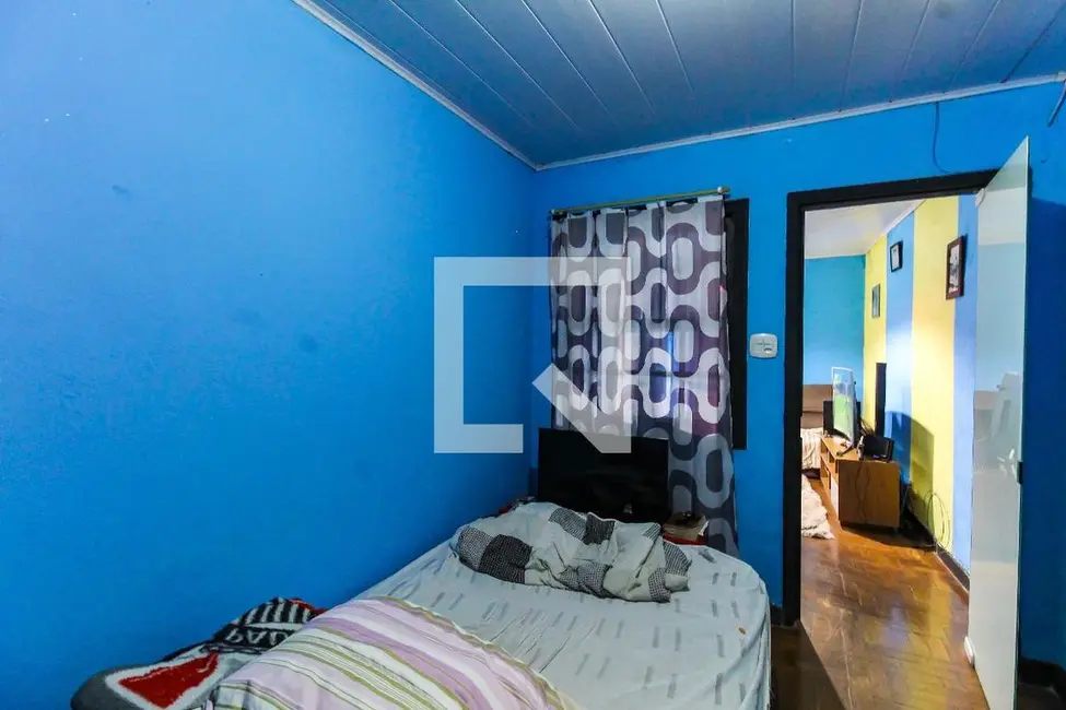 Casa com 3 quartos à venda, 145m2 em Jardim Anália Franco, São Paulo - SP - imagem 7 Foto 7 de Casa com 3 quartos à venda, 145m2 em Jardim Anália Franco, São Paulo - SP