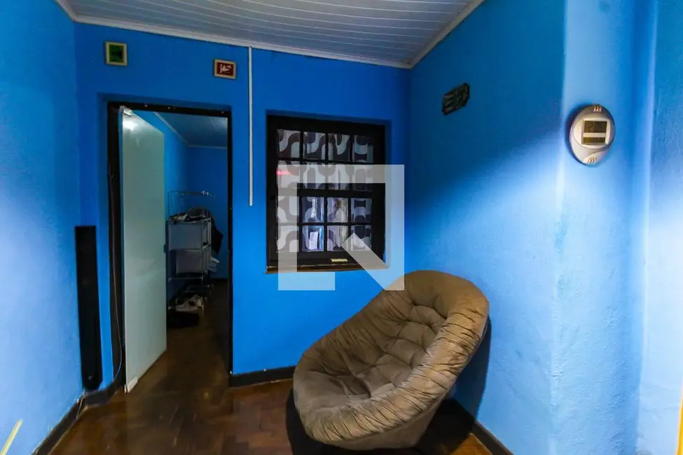 Casa com 3 quartos à venda, 145m2 em Jardim Anália Franco, São Paulo - SP - imagem 4 Foto 4 de Casa com 3 quartos à venda, 145m2 em Jardim Anália Franco, São Paulo - SP