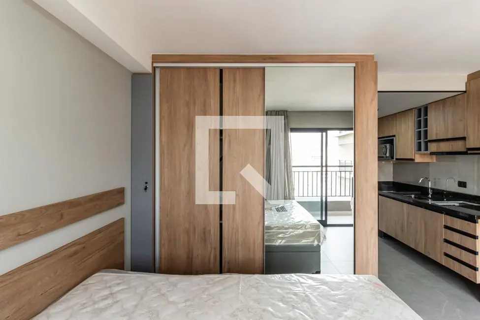 Foto 5 de Kitnet com 1 quarto à venda, 26m2 em Santa Cecília, São Paulo - SP