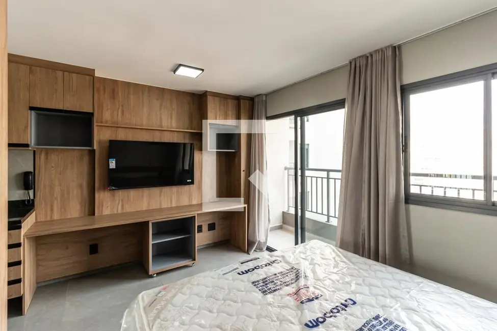 Foto 7 de Kitnet com 1 quarto à venda, 26m2 em Santa Cecília, São Paulo - SP