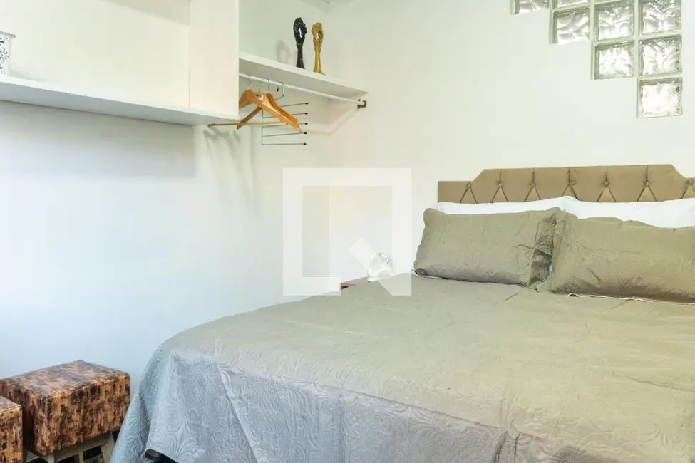 Apartamento com 1 quarto à venda, 35m2 em Higienópolis, São Paulo - SP - imagem 7 Foto 7 de Apartamento com 1 quarto à venda, 35m2 em Higienópolis, São Paulo - SP
