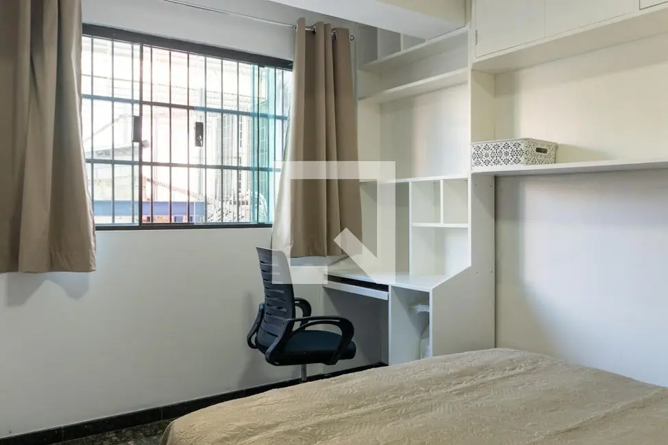 Apartamento com 1 quarto à venda, 35m2 em Higienópolis, São Paulo - SP - imagem 6 Foto 6 de Apartamento com 1 quarto à venda, 35m2 em Higienópolis, São Paulo - SP