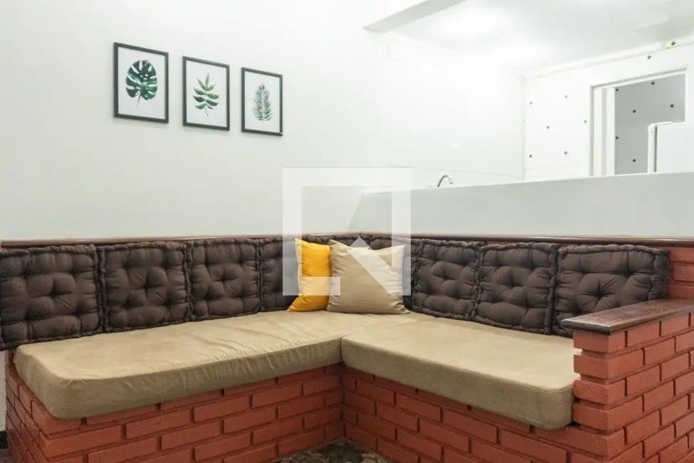 Apartamento com 1 quarto à venda, 35m2 em Higienópolis, São Paulo - SP - imagem 4 Foto 4 de Apartamento com 1 quarto à venda, 35m2 em Higienópolis, São Paulo - SP