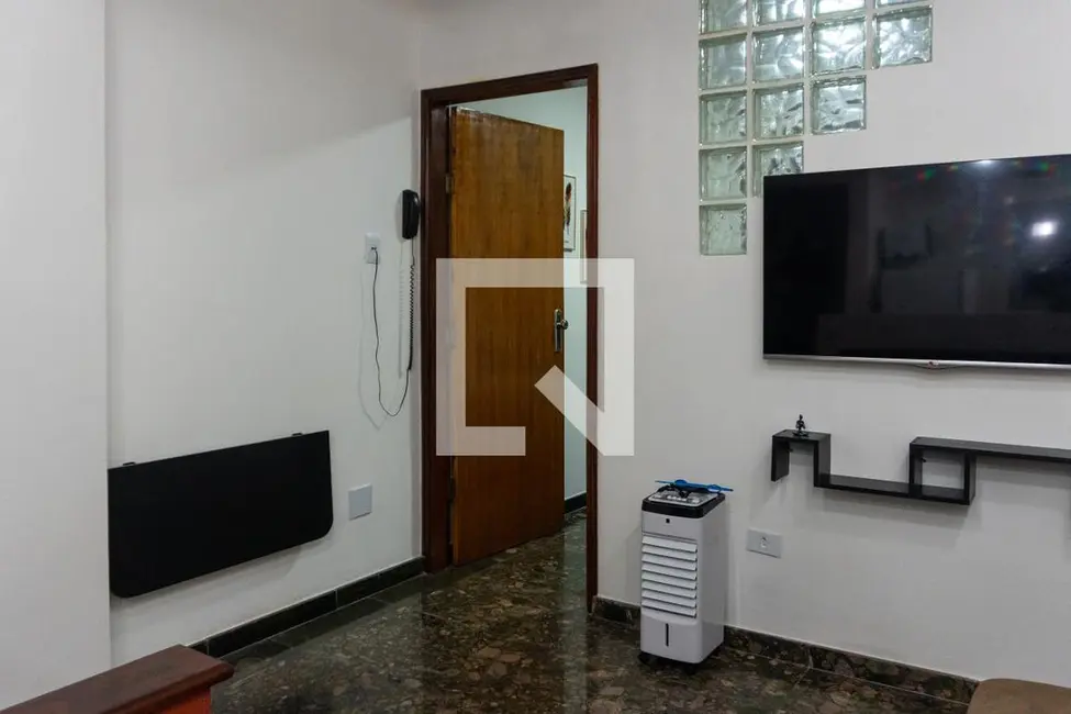Apartamento com 1 quarto à venda, 35m2 em Higienópolis, São Paulo - SP - imagem 2 Foto 2 de Apartamento com 1 quarto à venda, 35m2 em Higienópolis, São Paulo - SP