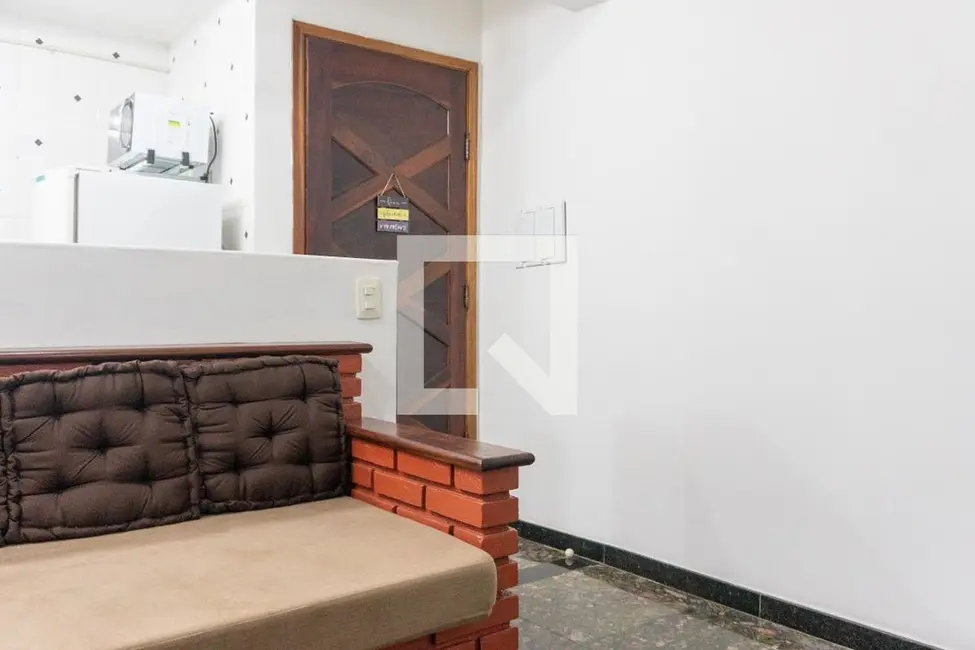 Apartamento com 1 quarto à venda, 35m2 em Higienópolis, São Paulo - SP - imagem 5 Foto 5 de Apartamento com 1 quarto à venda, 35m2 em Higienópolis, São Paulo - SP