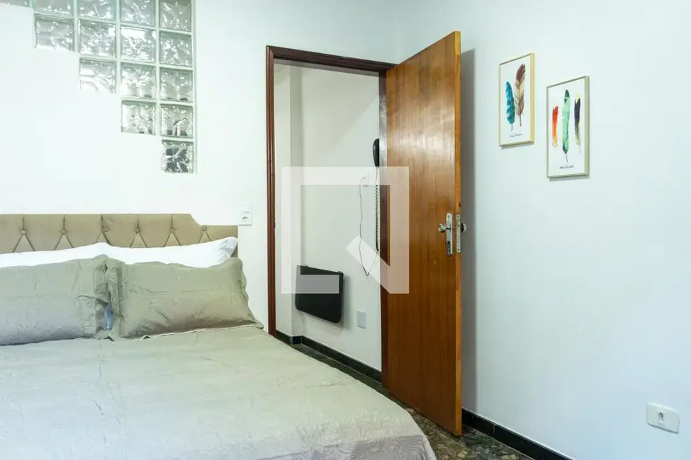 Apartamento com 1 quarto à venda, 35m2 em Higienópolis, São Paulo - SP - imagem 8 Foto 8 de Apartamento com 1 quarto à venda, 35m2 em Higienópolis, São Paulo - SP