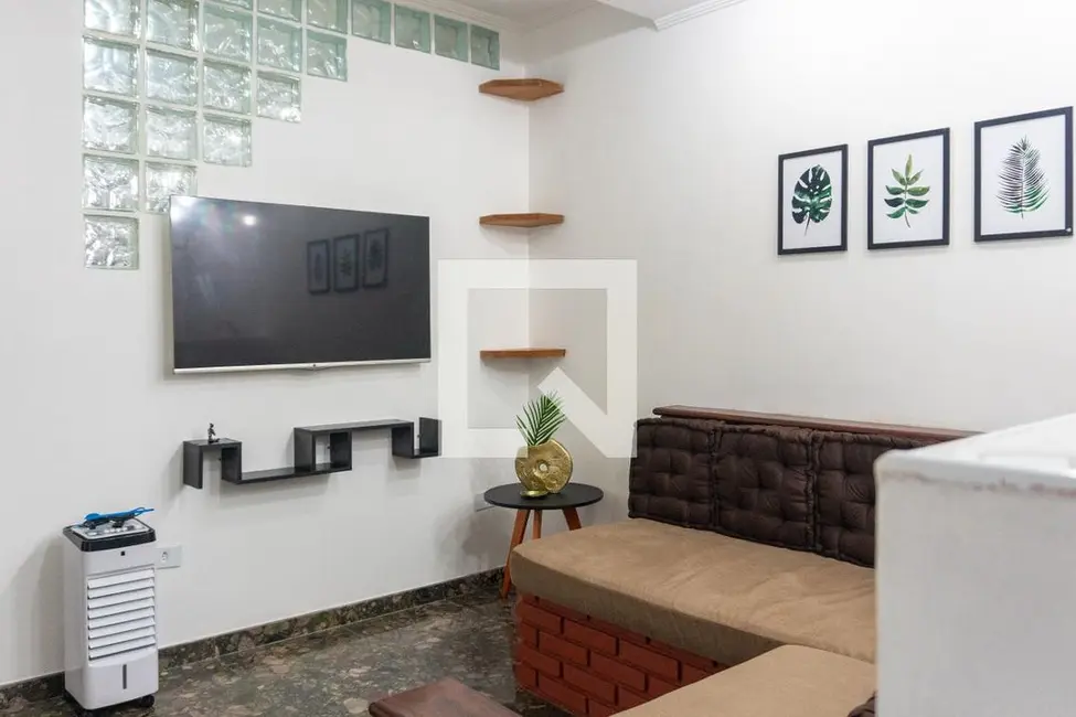 Apartamento com 1 quarto à venda, 35m2 em Higienópolis, São Paulo - SP - imagem 1 Foto 1 de Apartamento com 1 quarto à venda, 35m2 em Higienópolis, São Paulo - SP