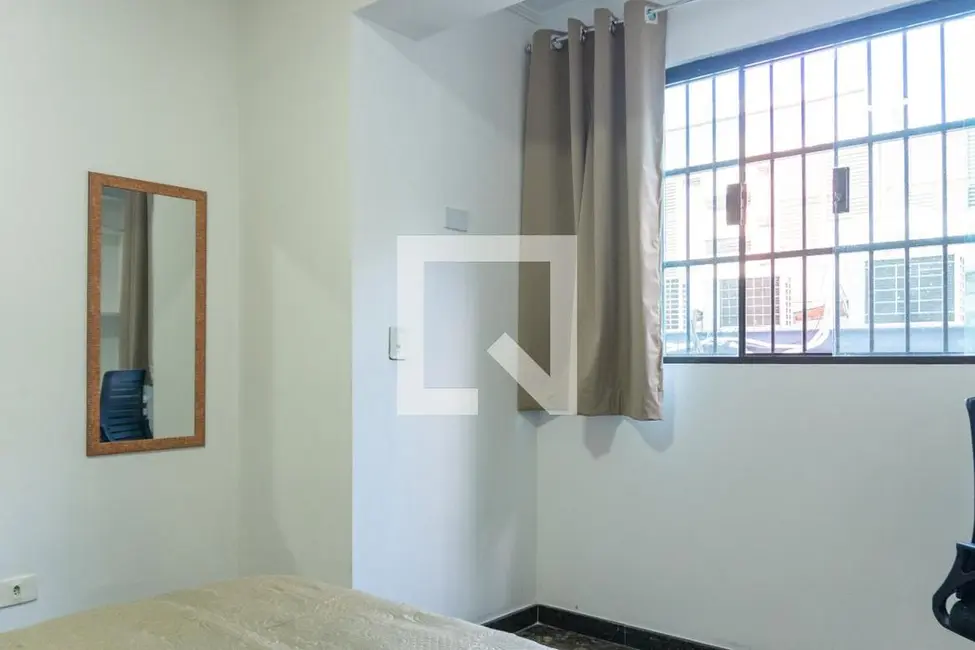 Apartamento com 1 quarto à venda, 35m2 em Higienópolis, São Paulo - SP - imagem 9 Foto 9 de Apartamento com 1 quarto à venda, 35m2 em Higienópolis, São Paulo - SP