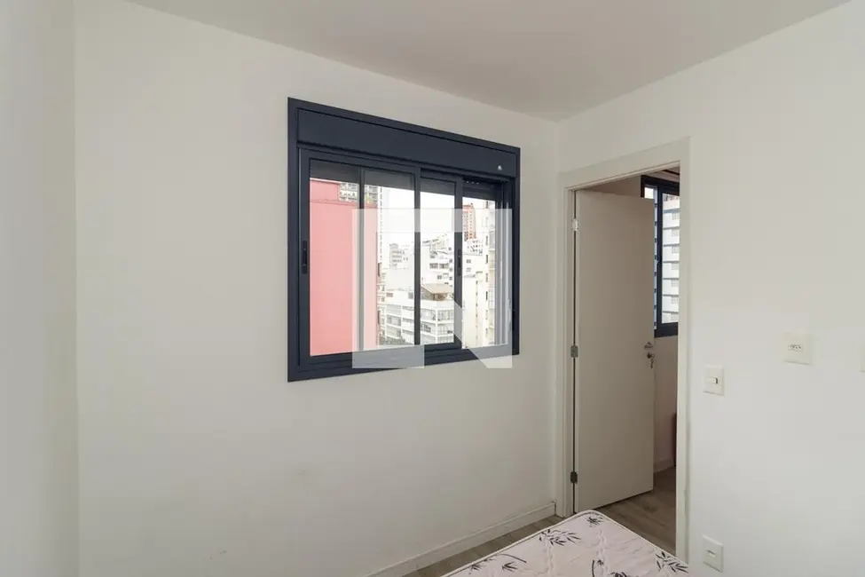 Foto 8 de Apartamento com 1 quarto à venda, 23m2 em Santa Cecília, São Paulo - SP