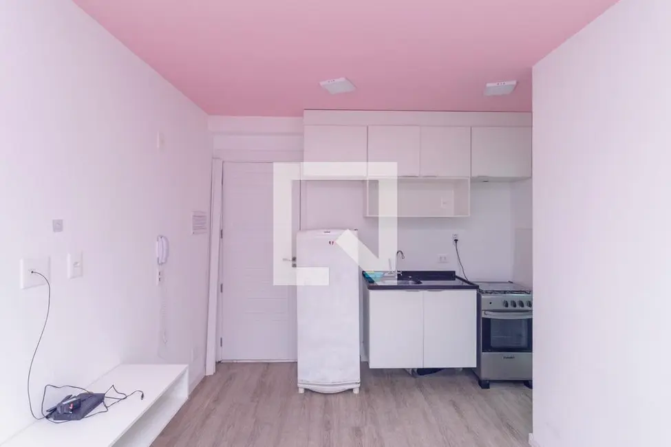 Foto 4 de Apartamento com 1 quarto à venda, 23m2 em Santa Cecília, São Paulo - SP