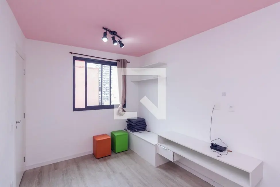 Foto 3 de Apartamento com 1 quarto à venda, 23m2 em Santa Cecília, São Paulo - SP
