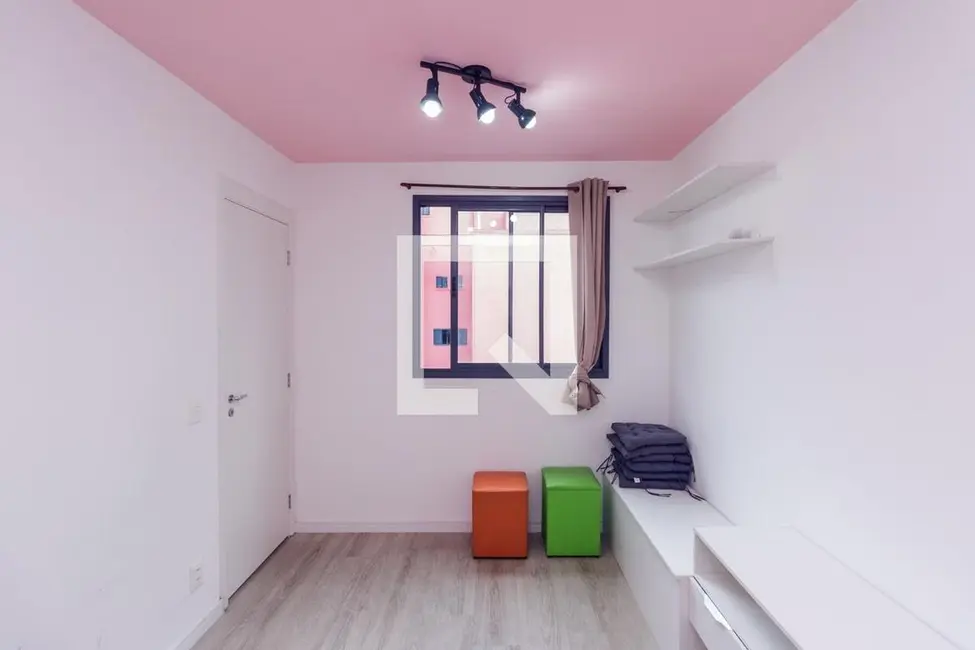 Foto 2 de Apartamento com 1 quarto à venda, 23m2 em Santa Cecília, São Paulo - SP