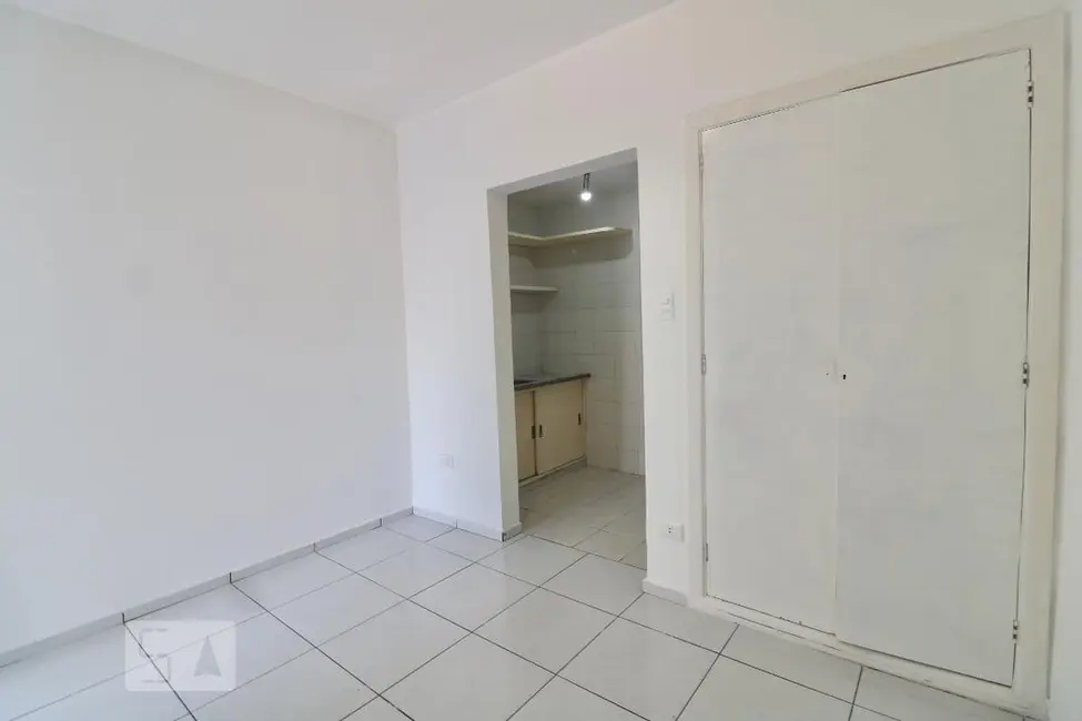 Foto 3 de Apartamento com 1 quarto à venda, 36m2 em Higienópolis, São Paulo - SP
