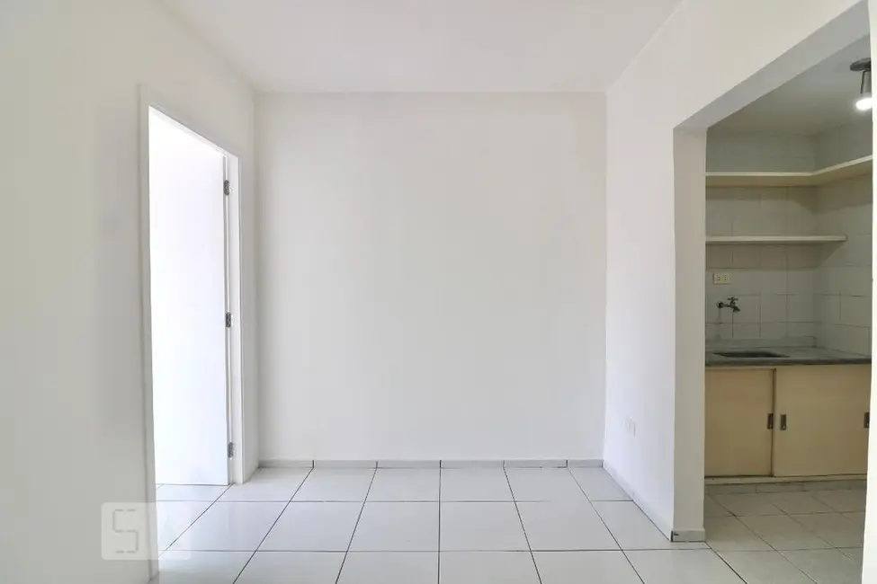 Foto 2 de Apartamento com 1 quarto à venda, 36m2 em Higienópolis, São Paulo - SP
