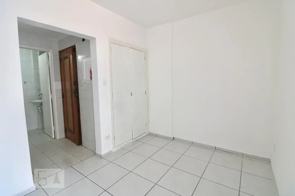 Foto 1 de Apartamento com 1 quarto à venda, 36m2 em Higienópolis, São Paulo - SP