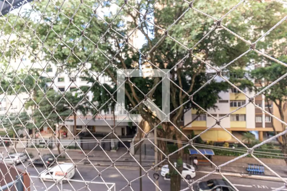 Apartamento com 1 quarto à venda, 46m2 em Santa Cecília, São Paulo - SP - imagem 7 Foto 7 de Apartamento com 1 quarto à venda, 46m2 em Santa Cecília, São Paulo - SP