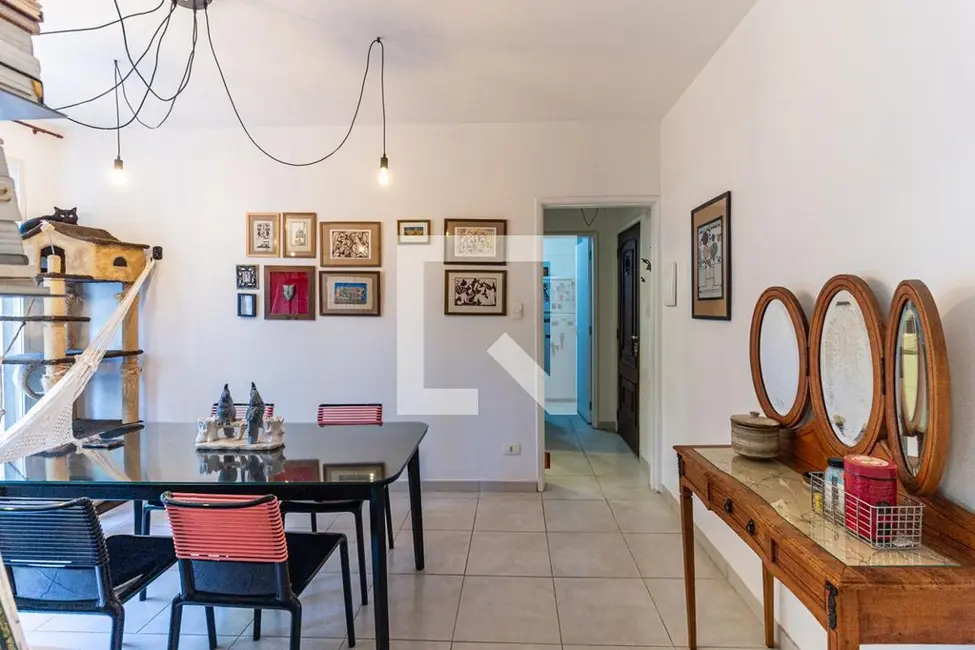 Apartamento com 1 quarto à venda, 46m2 em Santa Cecília, São Paulo - SP - imagem 5 Foto 5 de Apartamento com 1 quarto à venda, 46m2 em Santa Cecília, São Paulo - SP