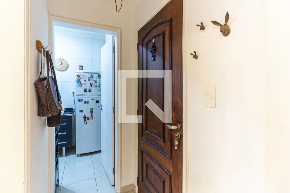 Apartamento com 1 quarto à venda, 46m2 em Santa Cecília, São Paulo - SP - imagem 6 Foto 6 de Apartamento com 1 quarto à venda, 46m2 em Santa Cecília, São Paulo - SP