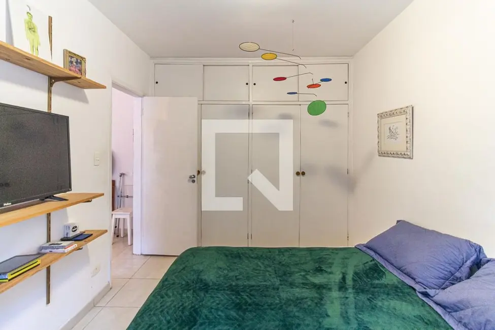 Apartamento com 1 quarto à venda, 46m2 em Santa Cecília, São Paulo - SP - imagem 8 Foto 8 de Apartamento com 1 quarto à venda, 46m2 em Santa Cecília, São Paulo - SP