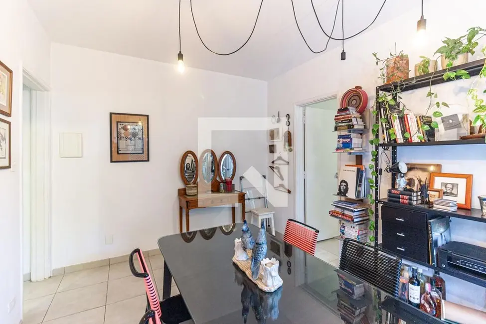 Apartamento com 1 quarto à venda, 46m2 em Santa Cecília, São Paulo - SP - imagem 3 Foto 3 de Apartamento com 1 quarto à venda, 46m2 em Santa Cecília, São Paulo - SP