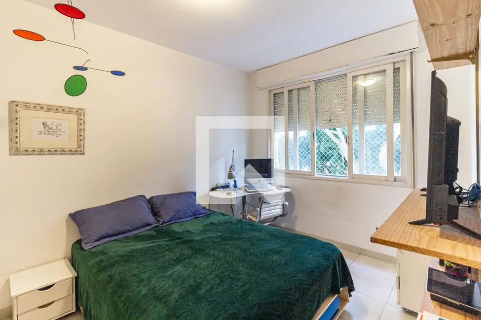 Apartamento com 1 quarto à venda, 46m2 em Santa Cecília, São Paulo - SP - imagem 9 Foto 9 de Apartamento com 1 quarto à venda, 46m2 em Santa Cecília, São Paulo - SP