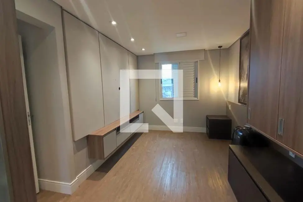Foto 2 de Apartamento com 2 quartos à venda, 78m2 em Jardim Anália Franco, São Paulo - SP