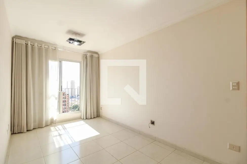 Foto 3 de Apartamento com 2 quartos à venda, 60m2 em Jardim Anália Franco, São Paulo - SP