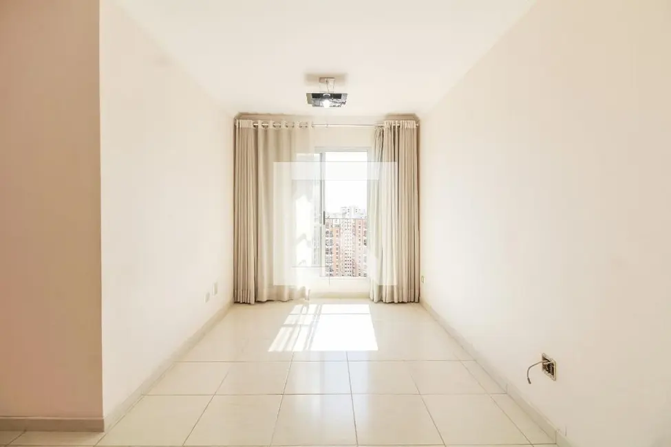 Foto 2 de Apartamento com 2 quartos à venda, 60m2 em Jardim Anália Franco, São Paulo - SP