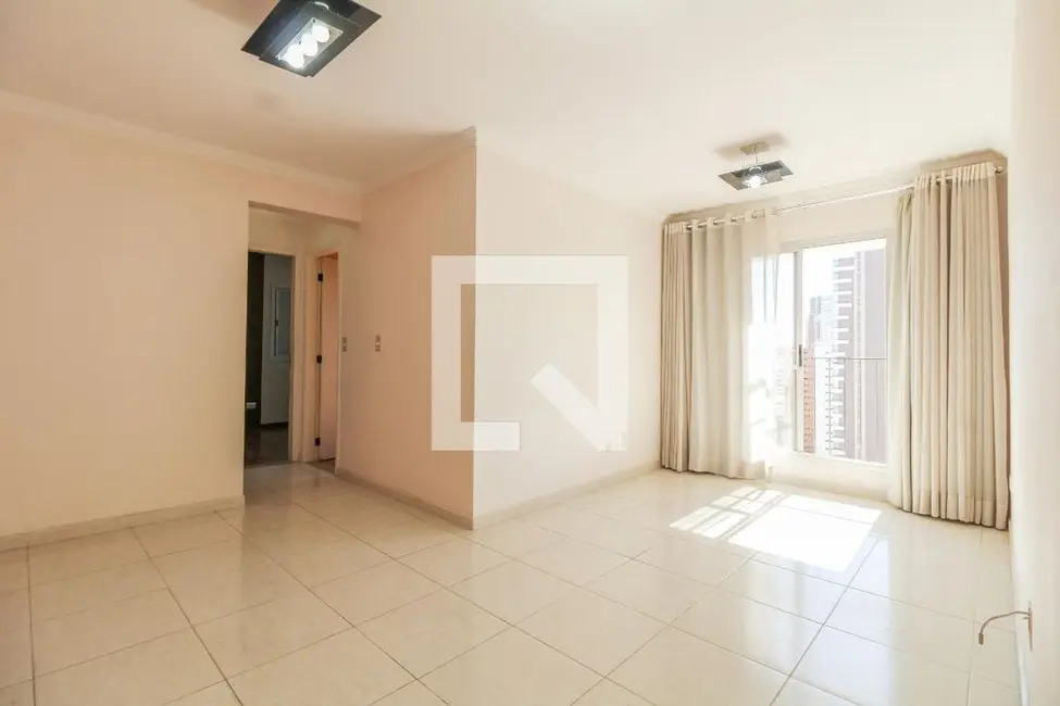 Foto 1 de Apartamento com 2 quartos à venda, 60m2 em Jardim Anália Franco, São Paulo - SP