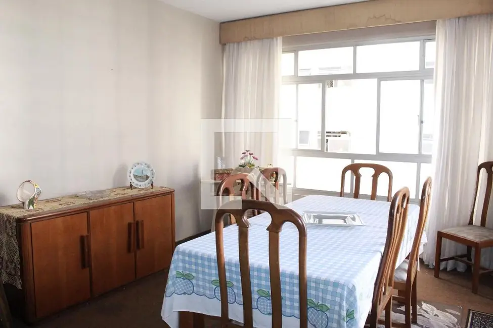 Foto 5 de Apartamento com 3 quartos à venda, 165m2 em Higienópolis, São Paulo - SP