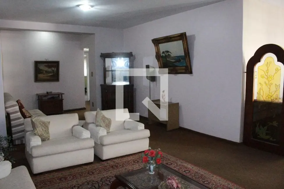 Foto 3 de Apartamento com 3 quartos à venda, 165m2 em Higienópolis, São Paulo - SP