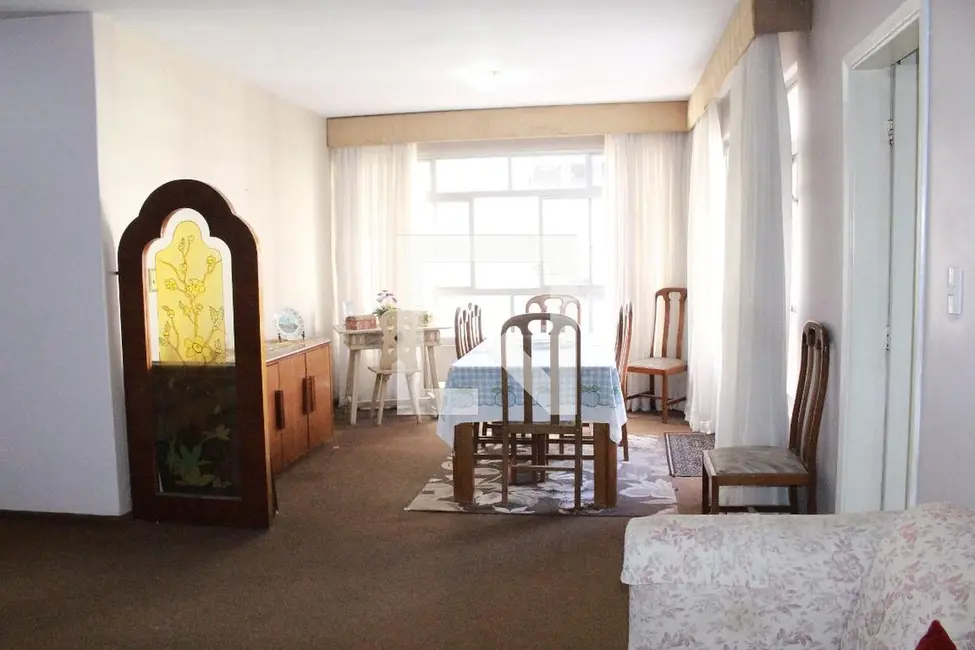 Foto 4 de Apartamento com 3 quartos à venda, 165m2 em Higienópolis, São Paulo - SP