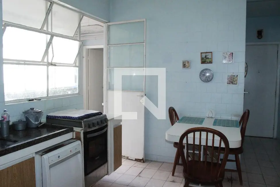 Foto 9 de Apartamento com 3 quartos à venda, 165m2 em Higienópolis, São Paulo - SP