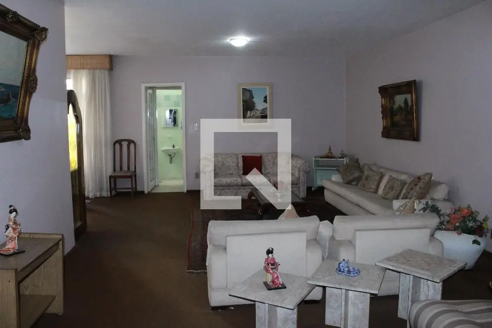 Foto 1 de Apartamento com 3 quartos à venda, 165m2 em Higienópolis, São Paulo - SP