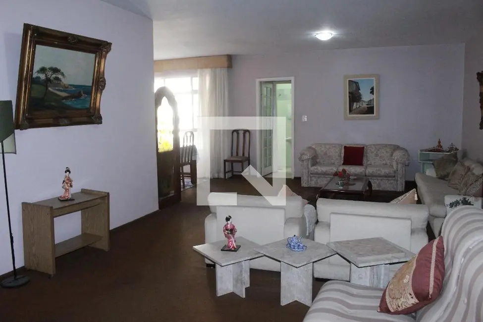 Foto 2 de Apartamento com 3 quartos à venda, 165m2 em Higienópolis, São Paulo - SP