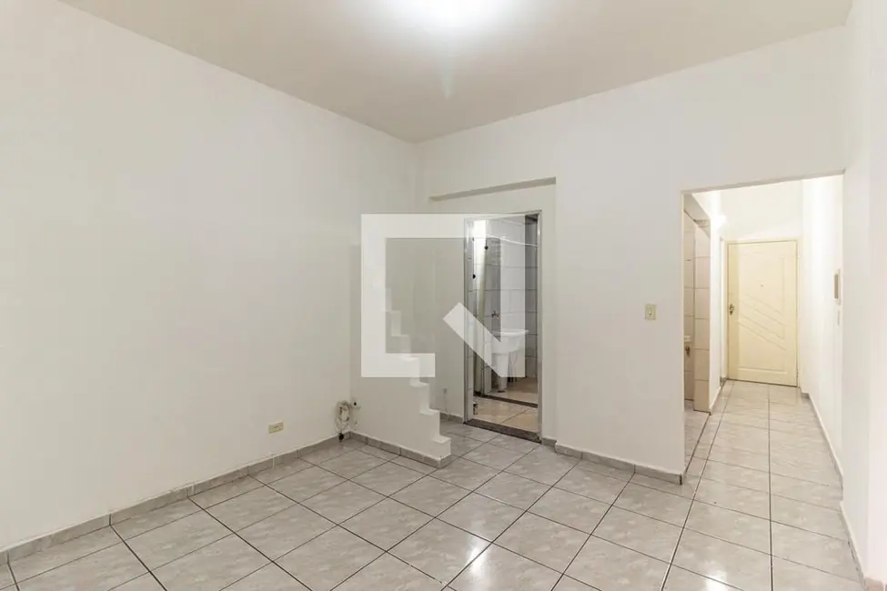 Foto 3 de Apartamento com 1 quarto à venda, 40m2 em Santa Cecília, São Paulo - SP