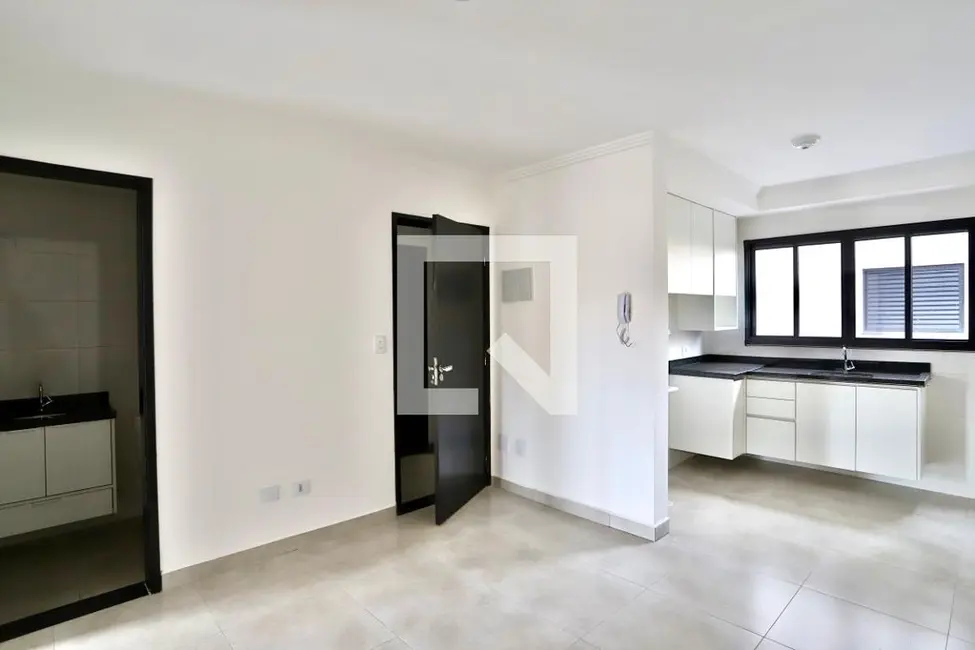 Foto 1 de Apartamento com 2 quartos à venda, 42m2 em Jardim Anália Franco, São Paulo - SP
