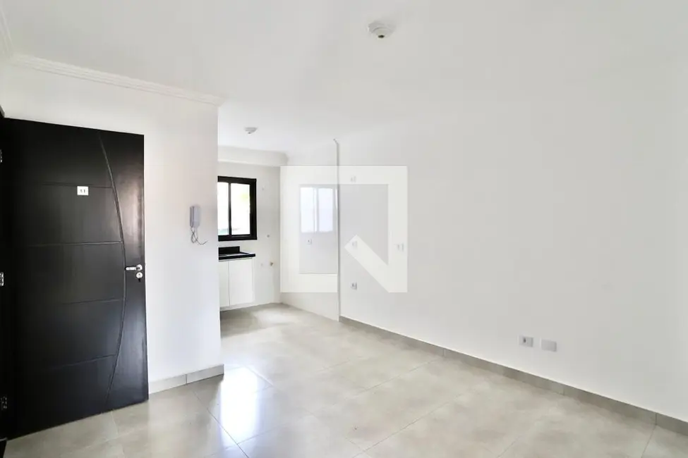 Foto 2 de Apartamento com 2 quartos à venda, 42m2 em Jardim Anália Franco, São Paulo - SP