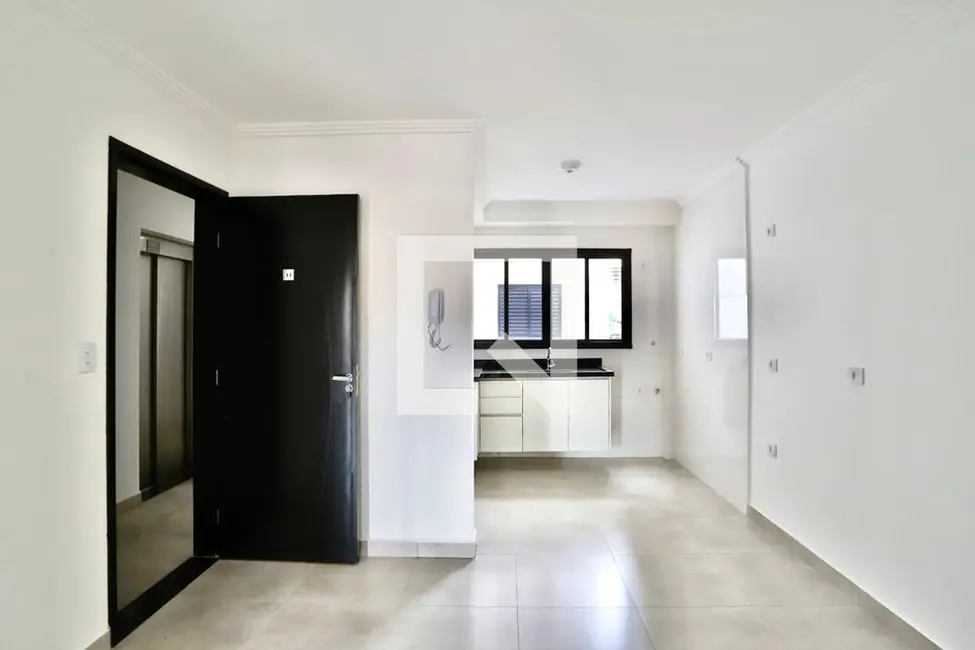 Foto 3 de Apartamento com 2 quartos à venda, 42m2 em Jardim Anália Franco, São Paulo - SP