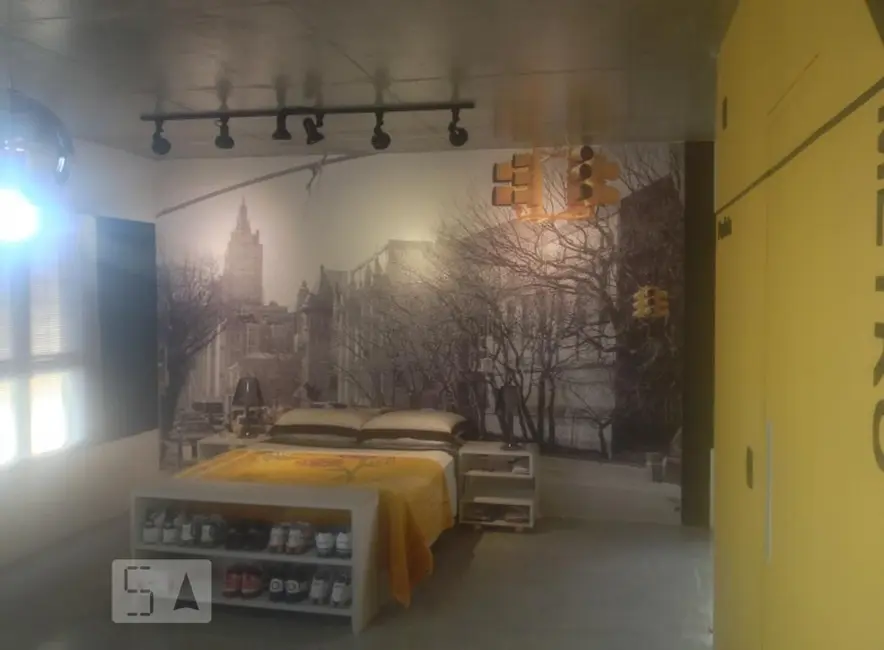 Foto 5 de Apartamento com 1 quarto à venda, 70m2 em Jardim Anália Franco, São Paulo - SP