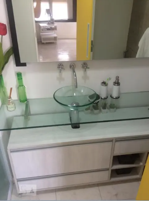 Foto 2 de Apartamento com 1 quarto à venda, 70m2 em Jardim Anália Franco, São Paulo - SP