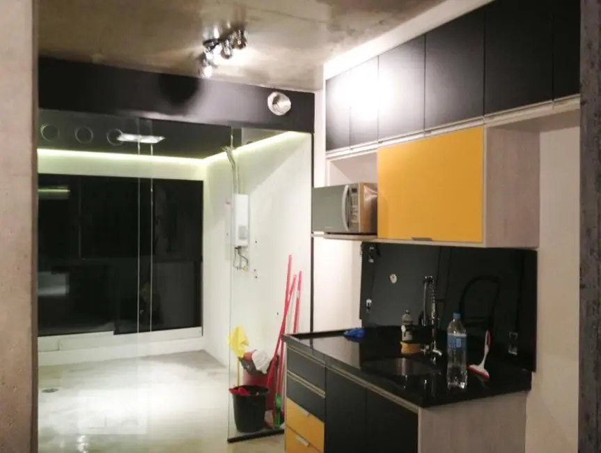 Foto 7 de Apartamento com 1 quarto à venda, 70m2 em Jardim Anália Franco, São Paulo - SP