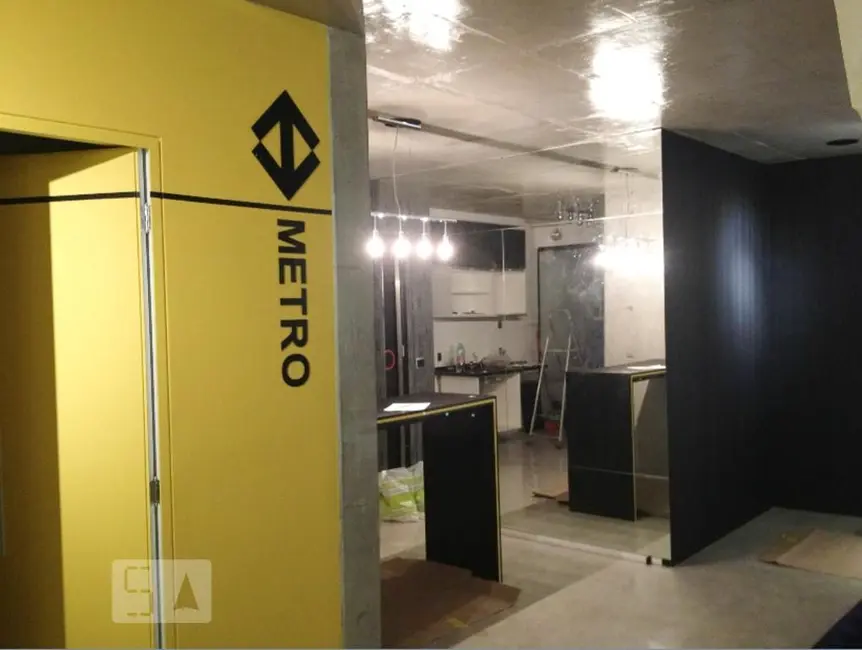 Foto 6 de Apartamento com 1 quarto à venda, 70m2 em Jardim Anália Franco, São Paulo - SP
