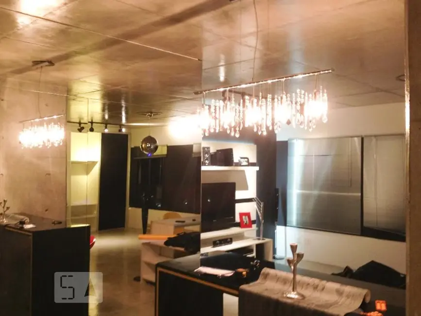 Foto 1 de Apartamento com 1 quarto à venda, 70m2 em Jardim Anália Franco, São Paulo - SP
