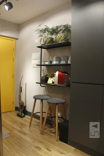 Foto 9 de Kitnet com 1 quarto à venda, 28m2 em Santa Cecília, São Paulo - SP