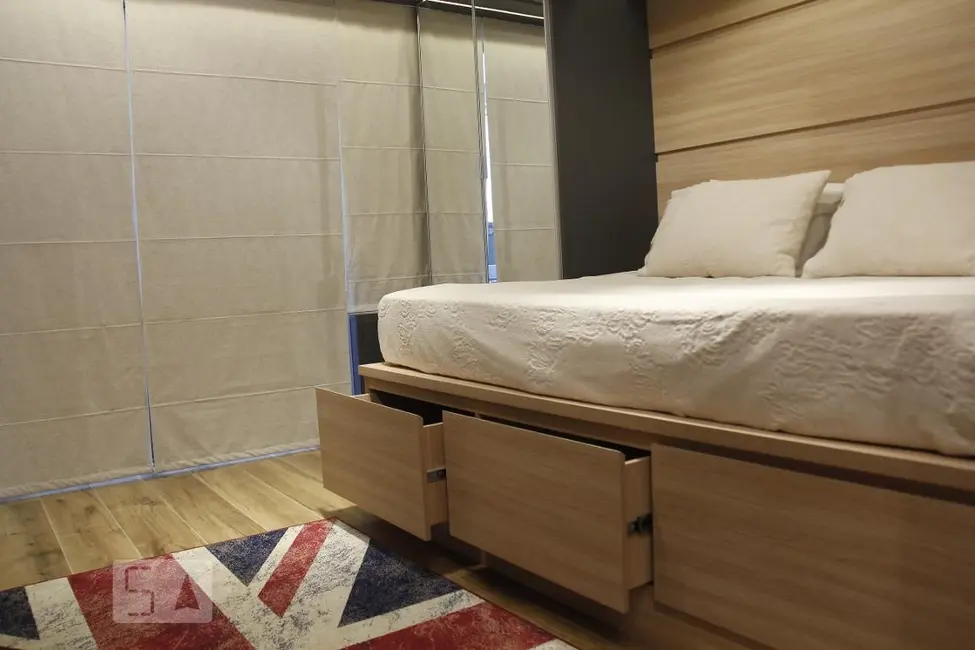 Foto 5 de Kitnet com 1 quarto à venda, 28m2 em Santa Cecília, São Paulo - SP