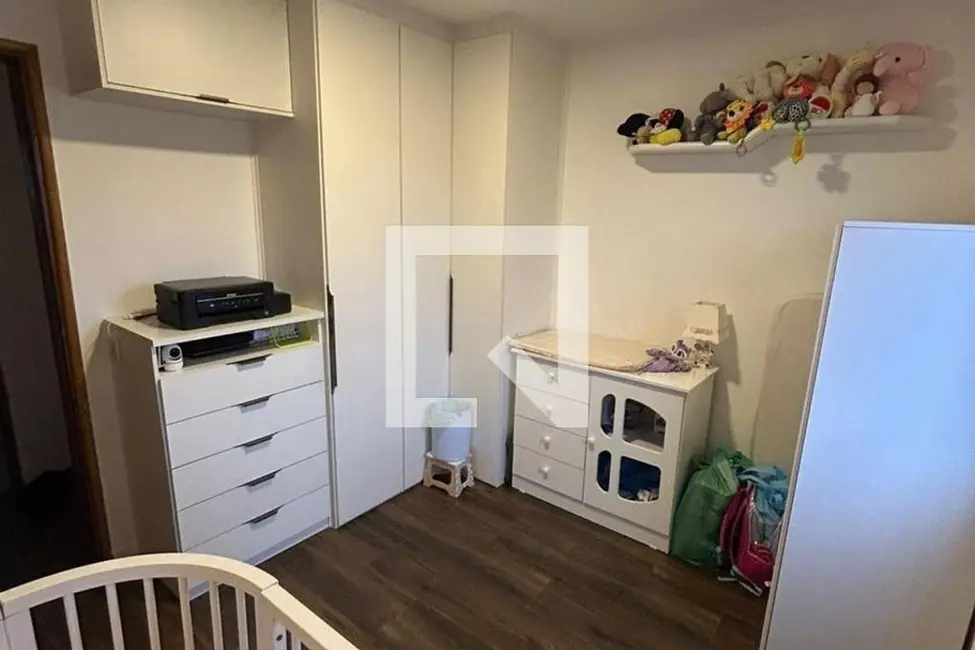 Apartamento com 2 quartos à venda, 56m2 em Jardim Anália Franco, São Paulo - SP - imagem 5 Foto 5 de Apartamento com 2 quartos à venda, 56m2 em Jardim Anália Franco, São Paulo - SP