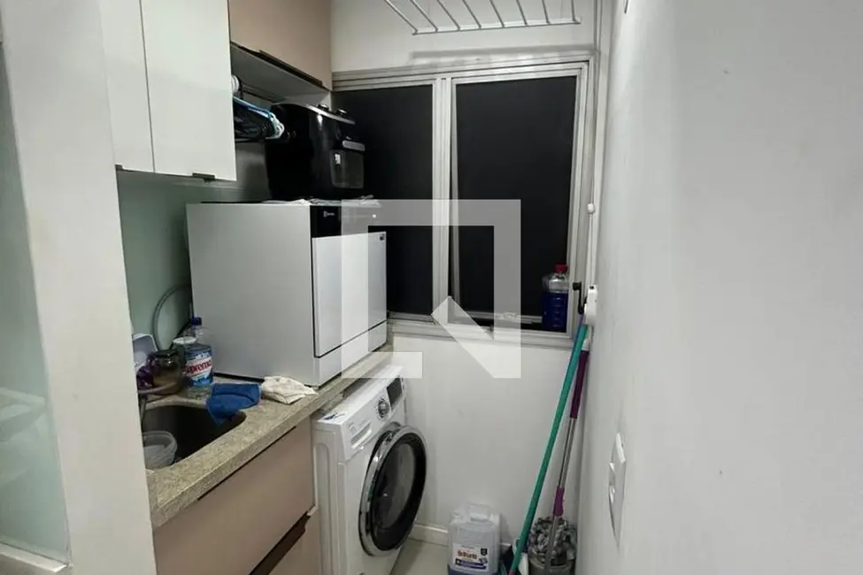 Apartamento com 2 quartos à venda, 56m2 em Jardim Anália Franco, São Paulo - SP - imagem 9 Foto 9 de Apartamento com 2 quartos à venda, 56m2 em Jardim Anália Franco, São Paulo - SP